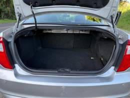 FORD - FUSION - 2010/2010 - Prata - R$ 43.900,00