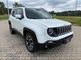 JEEP - RENEGADE - 2020/2021 - Branca - R$ 96.000,00