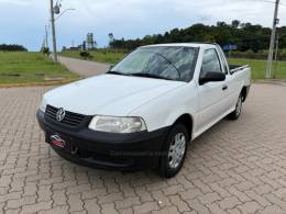 VOLKSWAGEN - SAVEIRO - 2005/2005 - Branca - R$ 27.900,00