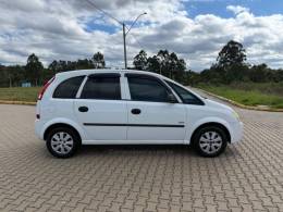 CHEVROLET - MERIVA - 2008/2008 - Branca - R$ 22.900,00