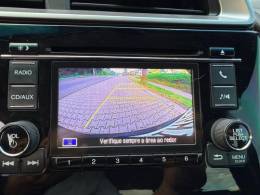 HONDA - FIT - 2017/2017 - Cinza - R$ 76.900,00