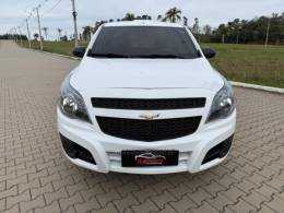 CHEVROLET - MONTANA - 2013/2014 - Branca - R$ 45.000,00
