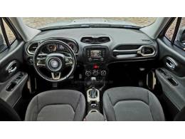 JEEP - RENEGADE - 2017/2017 - Prata - R$ 74.900,00