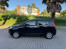 FIAT - PALIO - 2012/2013 - Preta - R$ 41.900,00