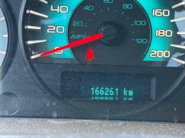 FORD - FUSION - 2010/2010 - Prata - R$ 43.900,00