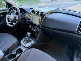 HYUNDAI - CRETA - 2023/2024 - Preta - R$ 126.900,00