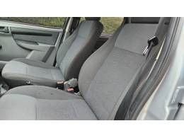 CHEVROLET - PRISMA - 2011/2012 - Prata - R$ 26.900,00
