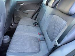 FIAT - PALIO - 2012/2013 - Preta - R$ 41.900,00