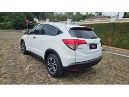 HONDA - HR-V - 2015/2016 - Branca - R$ 90.900,00