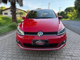 VOLKSWAGEN - FOX - 2017/2017 - Vermelha - R$ 53.900,00