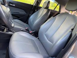 HYUNDAI - HB20S - 2016/2016 - Prata - R$ 65.900,00