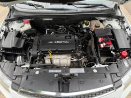 CHEVROLET - CRUZE - 2013/2014 - Branca - R$ 59.900,00
