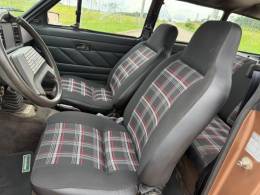 CHEVROLET - MARAJÓ - 1986/1987 - Marrom - R$ 12.900,00