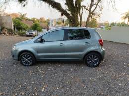 VOLKSWAGEN - FOX - 2010/2011 - Cinza - R$ 37.900,00