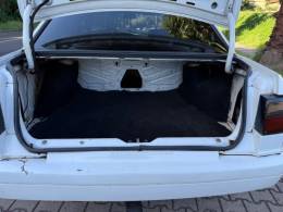 VOLKSWAGEN - SANTANA - 1995/1995 - Branca - R$ 8.900,00