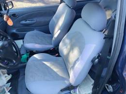 FORD - FIESTA - 1996/1996 - Azul - R$ 14.900,00