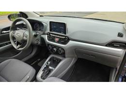 HYUNDAI - HB20S - 2020/2021 - Azul - R$ 77.500,00