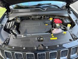 JEEP - COMPASS - 2019/2019 - Preta - R$ 113.900,00