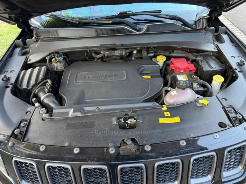 JEEP - COMPASS - 2019/2019 - Preta - R$ 113.900,00