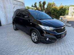 CHEVROLET - SPIN - 2019/2019 - Preta - R$ 77.900,00