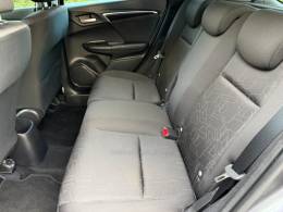 HONDA - FIT - 2017/2017 - Cinza - R$ 76.900,00