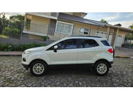 FORD - ECOSPORT - 2016/2017 - Branca - R$ 61.900,00