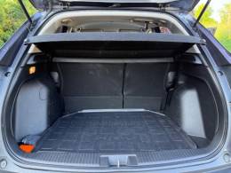 HONDA - HR-V - 2021/2021 - Cinza - R$ 124.900,00