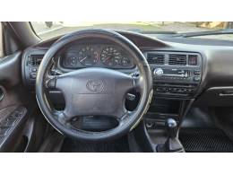 TOYOTA - COROLLA - 1995/1995 - Bege - R$ 13.500,00