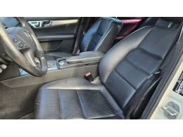 MERCEDES-BENZ - C 200 - 2008/2008 - Branca - Sob Consulta