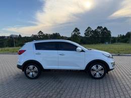 KIA MOTORS - SPORTAGE - 2014/2014 - Branca - R$ 84.900,00