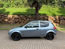 FORD - KA - 2009/2009 - Azul - R$ 20.900,00