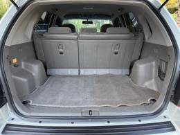 HYUNDAI - TUCSON - 2011/2012 - Prata - R$ 44.900,00