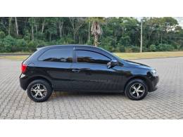 VOLKSWAGEN - GOL - 2013/2013 - Preta - R$ 24.900,00