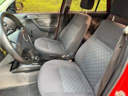 VOLKSWAGEN - GOL - 2002/2003 - Vermelha - R$ 19.900,00