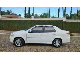 FIAT - SIENA - 2010/2010 - Branca - R$ 27.900,00