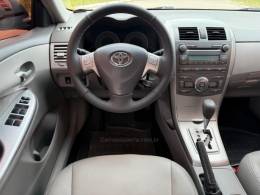 TOYOTA - COROLLA - 2010/2010 - Preta - R$ 59.900,00