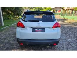 PEUGEOT - 2008 - 2022/2022 - Branca - R$ 85.900,00