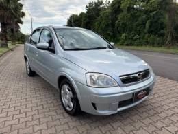 CHEVROLET - CORSA - 2009/2009 - Prata - R$ 28.900,00