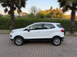 FORD - ECOSPORT - 2014/2014 - Branca - R$ 55.900,00