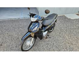 HONDA - BIZ 125 - 2010/2010 - Preta - R$ 8.300,00