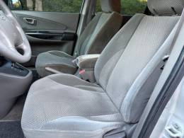 HYUNDAI - TUCSON - 2011/2012 - Prata - R$ 44.900,00