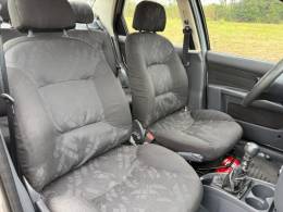 FIAT - SIENA - 2009/2010 - Cinza - R$ 32.900,00