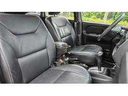 MITSUBISHI - PAJERO TR4 - 2010/2011 - Branca - Sob Consulta