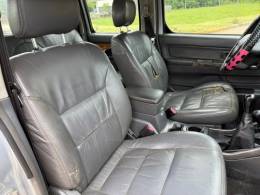 NISSAN - FRONTIER - 2004/2004 - Prata - R$ 49.900,00