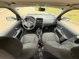 FIAT - SIENA - 2009/2010 - Cinza - R$ 32.900,00