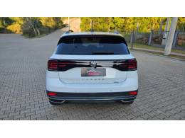 VOLKSWAGEN - T-CROSS - 2019/2020 - Branca - R$ 101.900,00