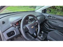 CHEVROLET - PRISMA - 2019/2019 - Preta - R$ 64.900,00