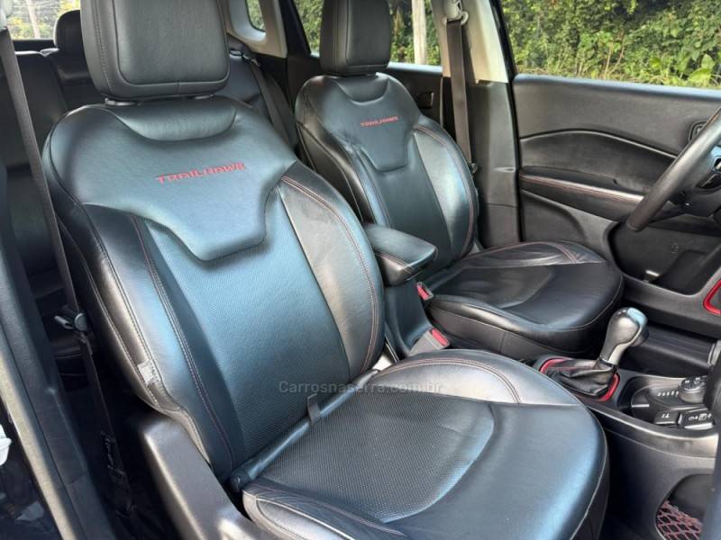 JEEP - COMPASS - 2019/2019 - Preta - R$ 113.900,00