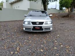 VOLKSWAGEN - SAVEIRO - 2000/2001 - Prata - R$ 35.000,00