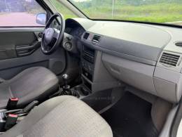 CHEVROLET - MERIVA - 2008/2008 - Branca - R$ 22.900,00